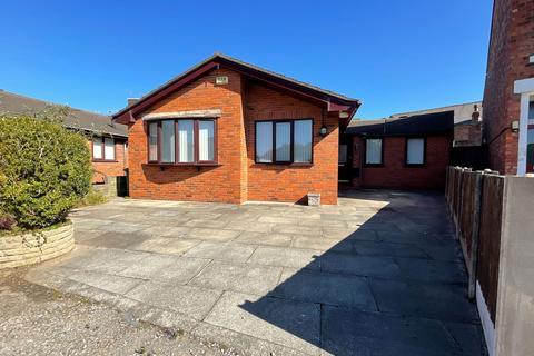 3 bedroom detached bungalow for sale, Welbeck Terrace, Southport PR8