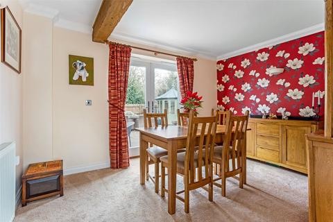 3 bedroom detached house for sale, Silvers Close, Ramsdell, RG26