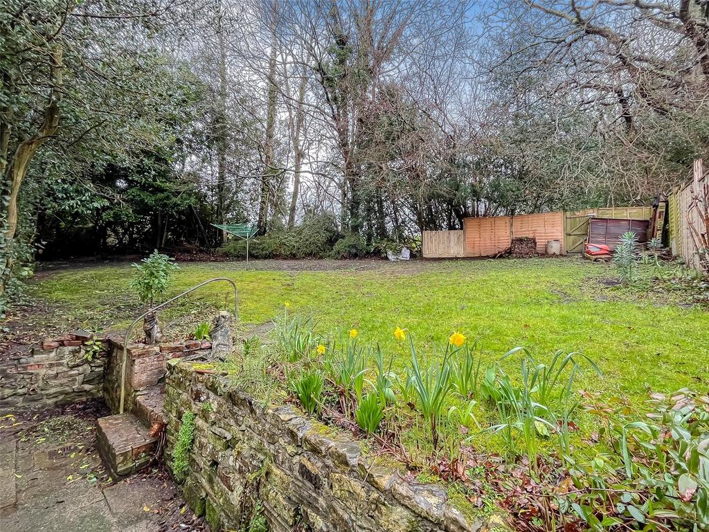 Fletching Street, Mayfield, East Sussex, TN20 3 bed semidetached house