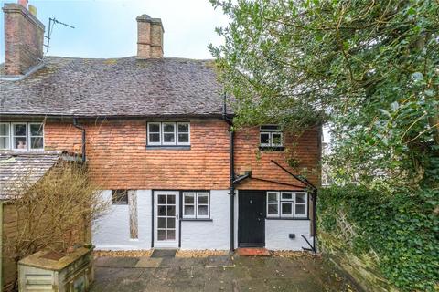 3 bedroom semi-detached house for sale - Fletching Street, Mayfield, East Sussex, TN20