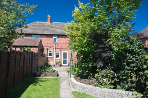 3 bedroom terraced house for sale, Goslipgate, Pickering