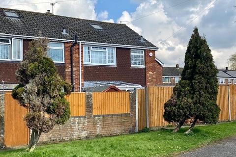 3 bedroom end of terrace house to rent - Romsey, Hampshire SO51