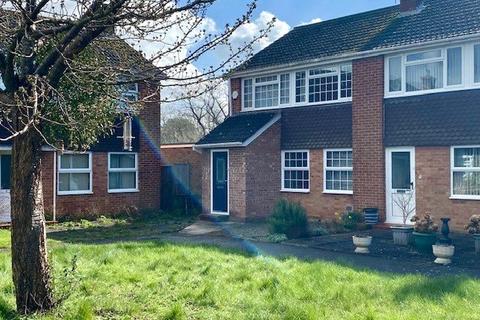 3 bedroom end of terrace house to rent - Romsey, Hampshire SO51