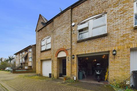1 bedroom terraced house for sale, Saville Row, Bromley BR2