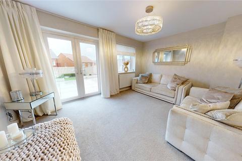 3 bedroom end of terrace house for sale - Stenson Close, Hetton Le Hole, DH5
