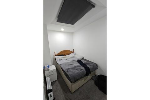 1 bedroom flat to rent - Bertram Street, Cardiff