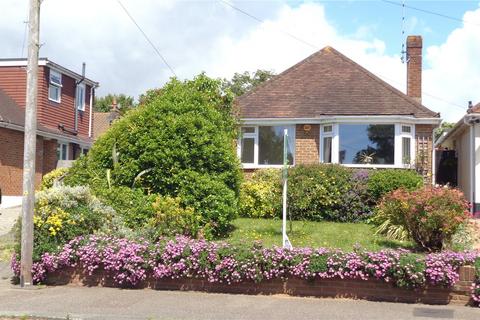 3 bedroom bungalow for sale, Cheviot Road, Worthing, West Sussex, BN13