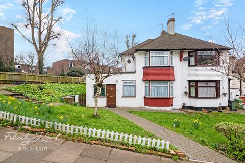 4 bedroom semi-detached house for sale - Constitution Rise, London