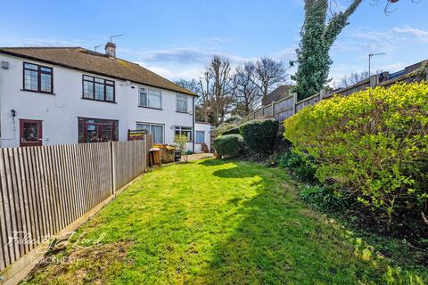 4 bedroom semi-detached house for sale, Constitution Rise, London