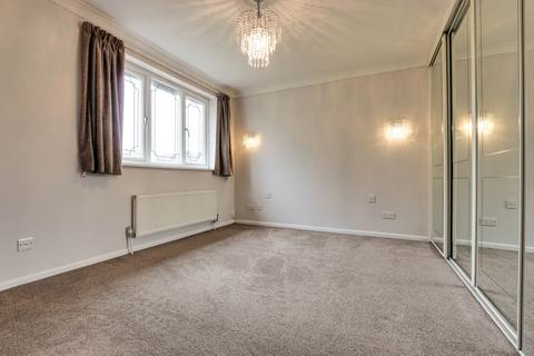 23 Augustus Drive, Basingstoke, RG23 8HU