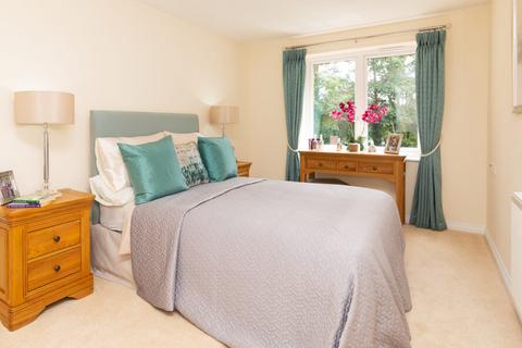 2 bedroom retirement property for sale, Plot 1, Our Final Two Bedroom Retirement Apartment at Stokes Lodge, Park Lane, Camberley GU15