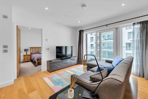 1 bedroom flat for sale, John Harrison Way, Greenwich SE10