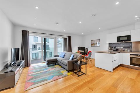 1 bedroom flat for sale, John Harrison Way, Greenwich SE10