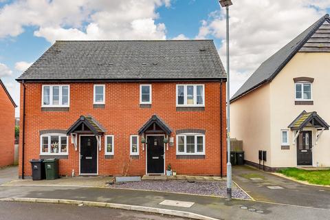 22 Anglia Crescent, Kempsey, Worcester, WR5 3UX