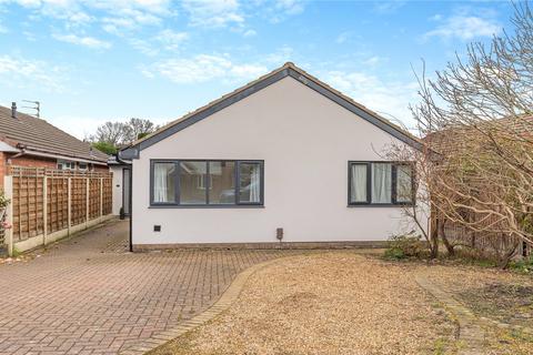 4 bedroom bungalow for sale, Grassfield Way, Knutsford, Cheshire, WA16