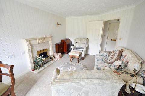 1 bedroom retirement property for sale, Station Road, Burges Court, SS1