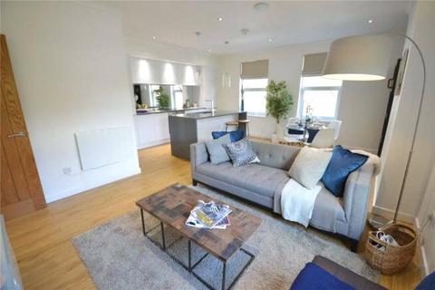 2 bedroom apartment for sale - Rose Lane, Liverpool, Merseyside, L18