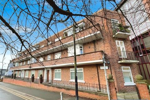 2 bedroom apartment for sale, Coldstream Terrace, Cardiff