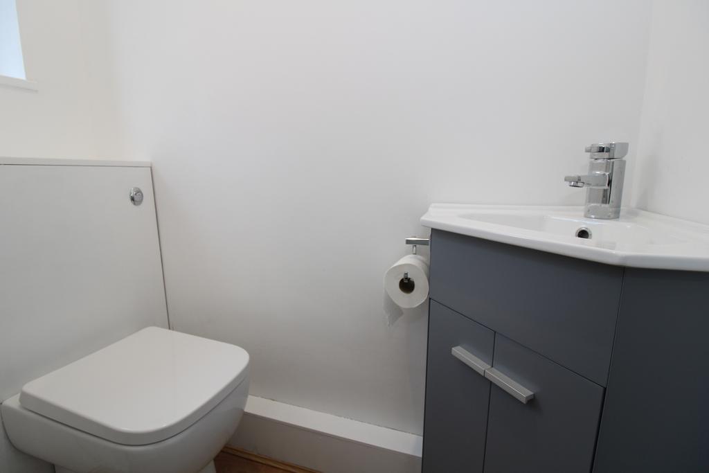 Cloakroom