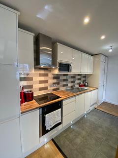 undefined, Hatton Garden, London EC1N
