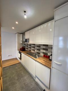 undefined, Hatton Garden, London EC1N
