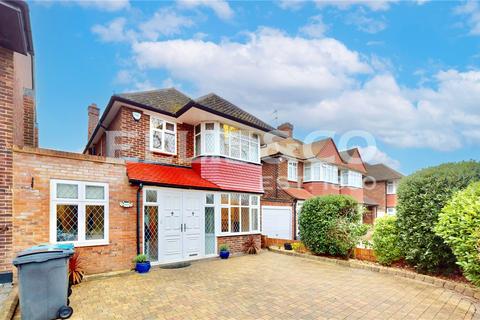 4 bedroom detached house for sale - Salmon Street, London, NW9