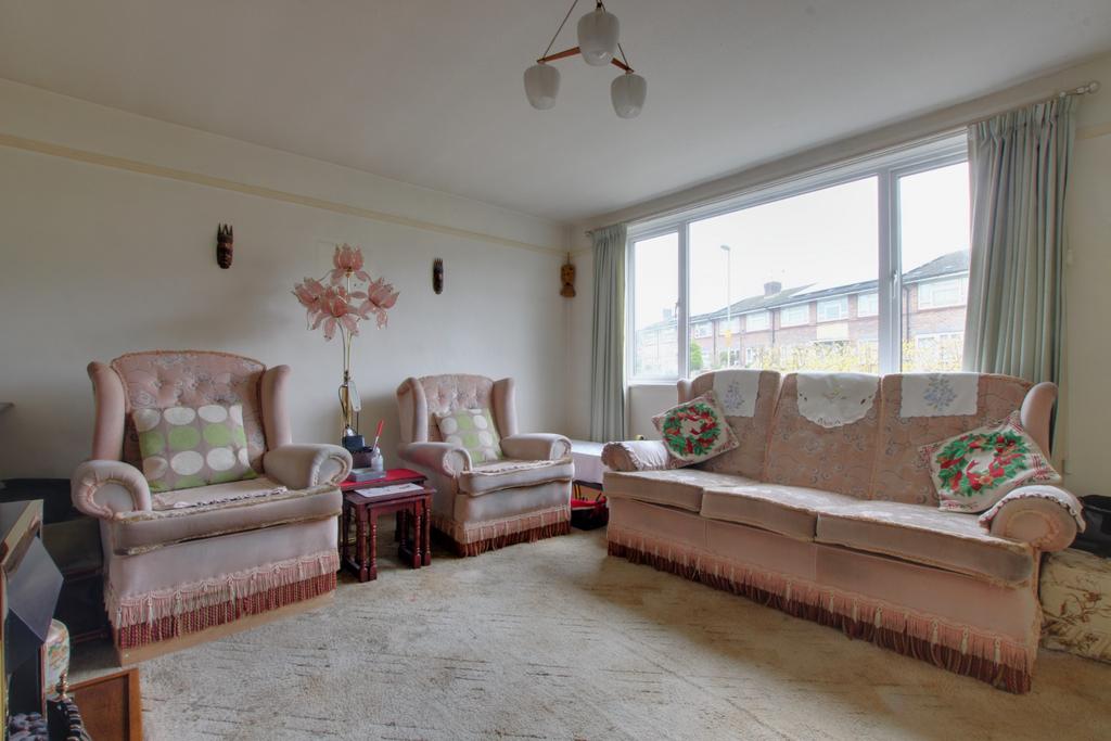 Forestside Avenue, Havant 3 bed end of terrace house for sale £225,000