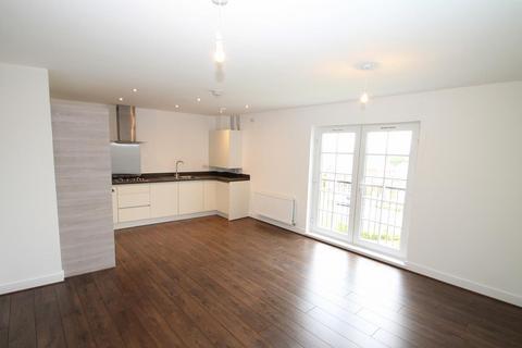 23, Saltwood House Candy Dene, Weldon, Swanscombe, DA10 1AP