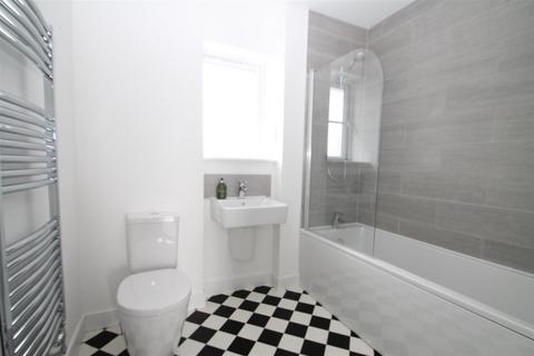 23, Saltwood House Candy Dene, Weldon, Swanscombe, DA10 1AP