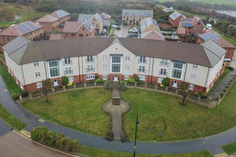 Candy Dene, Ebbsfleet Valley, DA10