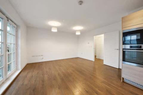 undefined, Candy Dene, Ebbsfleet Valley, DA10
