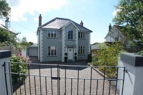 4 bedroom detached house to rent, Bryn Eithin, Reynoldston, Gower, SA3