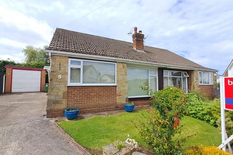3 bedroom bungalow for sale, Ambleside Close, Thingwall, Wirral, CH61