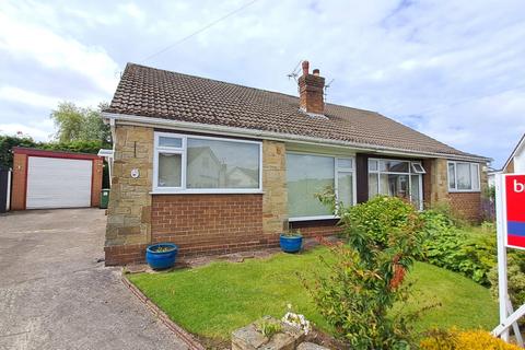 39 Ambleside Close, Thingwall, Wirral, CH61 3XQ