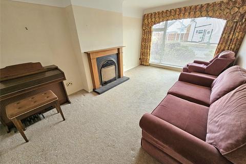 39 Ambleside Close, Thingwall, Wirral, CH61 3XQ