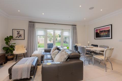 4 bedroom townhouse for sale, Mill Lane, Taplow, Maidenhead