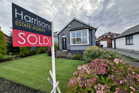 2 bedroom bungalow for sale, Newbrook Road, Bolton, Lancashire, BL5