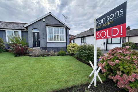 2 bedroom bungalow for sale, Newbrook Road, Bolton, Lancashire, BL5