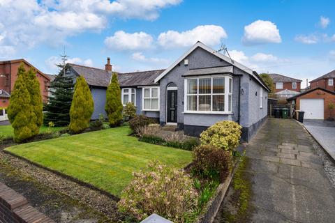 2 bedroom bungalow for sale, Newbrook Road, Bolton, Lancashire, BL5