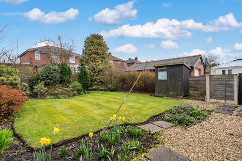 2 bedroom bungalow for sale, Newbrook Road, Bolton, Lancashire, BL5