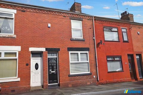 2 bedroom terraced house for sale, Belvoir Road, Widnes