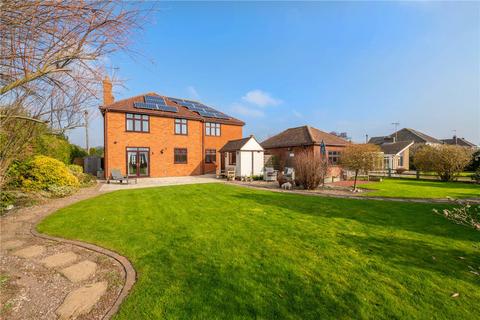 4 bedroom detached house for sale, Northorpe, Thurlby, Bourne, Lincolnshire, PE10