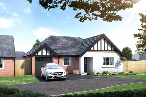 3 bedroom bungalow for sale, Blackpool Road, Poulton-Le-Fylde FY6