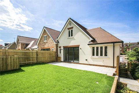 3 bedroom semi-detached house for sale, School Lane, Welwyn, Hertfordshire