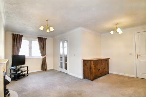 1 bedroom flat for sale, 47 Denehurst Court, Shrewsbury Road, SY6 6EQ, Church Stretton SY6