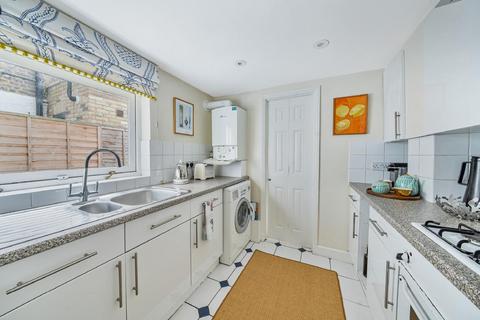 1 bedroom flat for sale, Bullen Street, Battersea