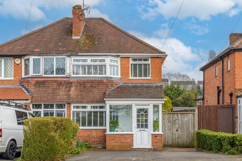 7 Beverley Road, Rubery, Birmingham, B45 9JG