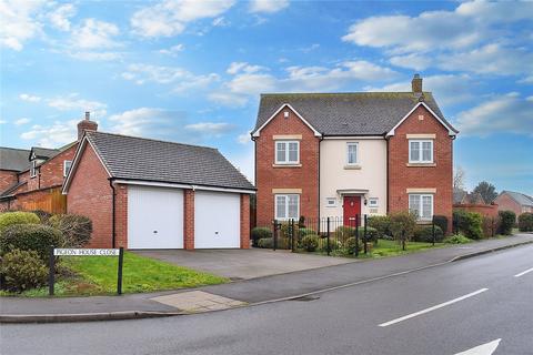 4 bedroom detached house for sale, Wychbold, Droitwich Spa WR9