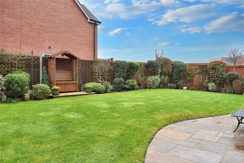 4 bedroom detached house for sale, Wychbold, Droitwich Spa WR9