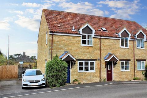 2 bedroom end of terrace house for sale, Cox's Close, North Cadbury, North Cadbury, BA22